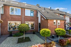 Wilgenlaan 58, 3927AM Renswoude